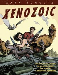 Xenozoic