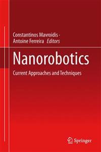 Nanorobotics