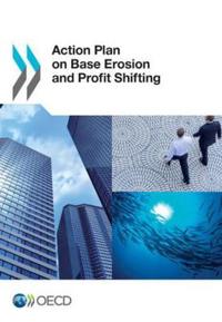 Action plan on base erosion and profit shifting