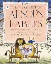 Very Best of Aesop's Fables