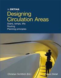 Designing Circulation Areas: Staged Paths and Innovative Floorplan Concepts