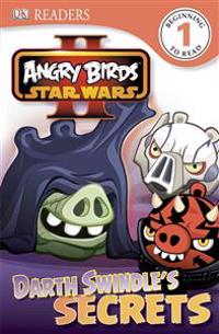 Angry Birds Star Wars II: Darth Swindle's Secrets