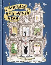 The Vintage Tea Party Year