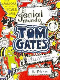 El genial mundo de Tom Gates / The Brilliant World of Tom Gates