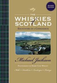 The Whiskies of Scotland
