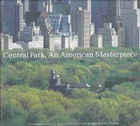 Central Park, an American Masterpiece