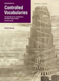 Introduction to controlled vocabularies