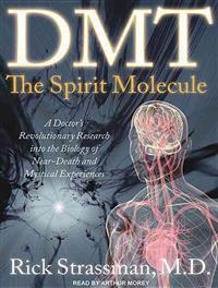 DMT: the Spirit Molecule