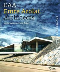 EAA Emre Arolat Architects