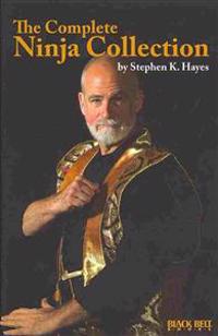 The Complete Ninja Collection