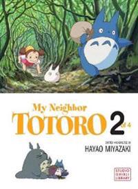 My Neighbor Totoro