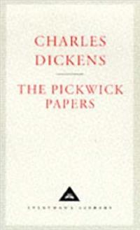 The Pickwick Papers