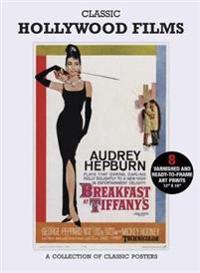 Poster Pack: Classic Hollywood Films: A Collection of Classic Posters