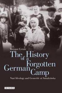 The History of a Forgotten German Camp