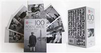 100 Postcards of Our Past from English Heritage