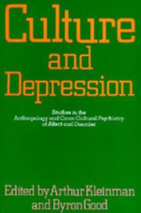 Culture and Depression