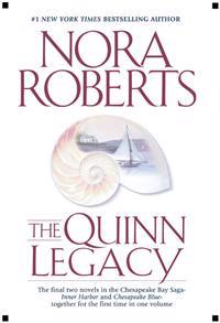 The Quinn Legacy