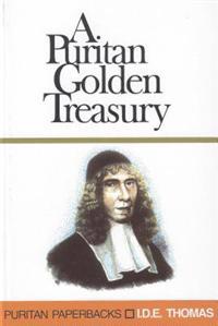 Puritan Treasury of Quotations