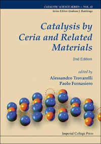 Catalysis by Ceria and Related Materials