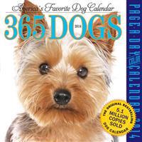 365 Dogs 2014