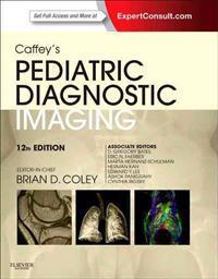 Caffey's Pediatric Diagnostic Imaging