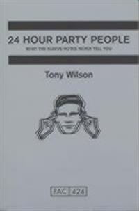 24-hour Party People