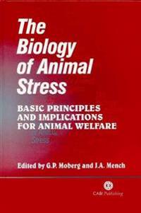 The Biology of Animal Stress