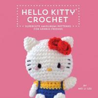 Hello Kitty Crochet