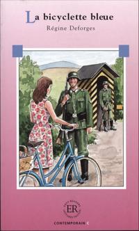 LA BICYCLETTE BLUE