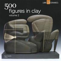 500 Figures in clay