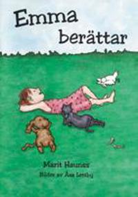 Emma berättar storbok