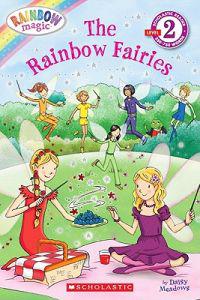 The Rainbow Fairies