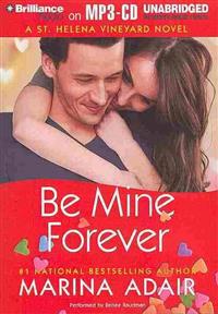 Be Mine Forever