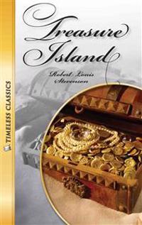 Treasure Island [With Paperback Book]