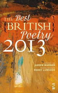 The Best British Poetry