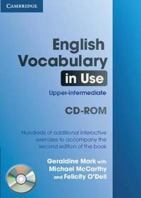 English Vocabulary in Use Upper-intermediate
