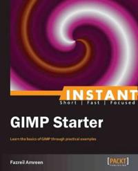 Gimp Starter