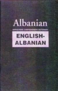 English-Albanian