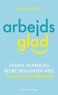 Arbejdsglad