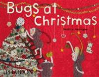Beatrice Alemagna: Bugs at Christmas