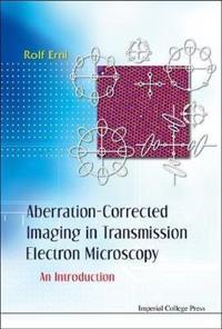 Aberration-Corrected Imaging in Transmission Electron Microscopy