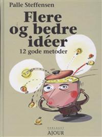 Flere og bedre idéer