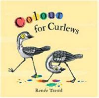 Colour for Curlews