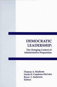 Democratic Leadership