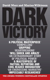 Dark Victory