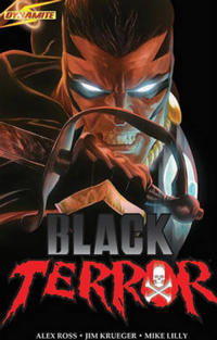 Black Terror