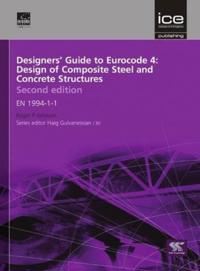 Designers' Guide to Eurocode 4