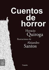 Cuentos de Horror
