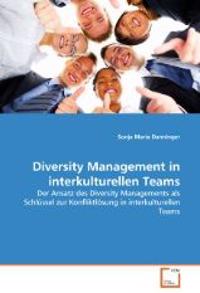 Diversity Management in interkulturellen Teams