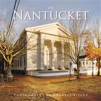 Nantucket 2015 Calendar